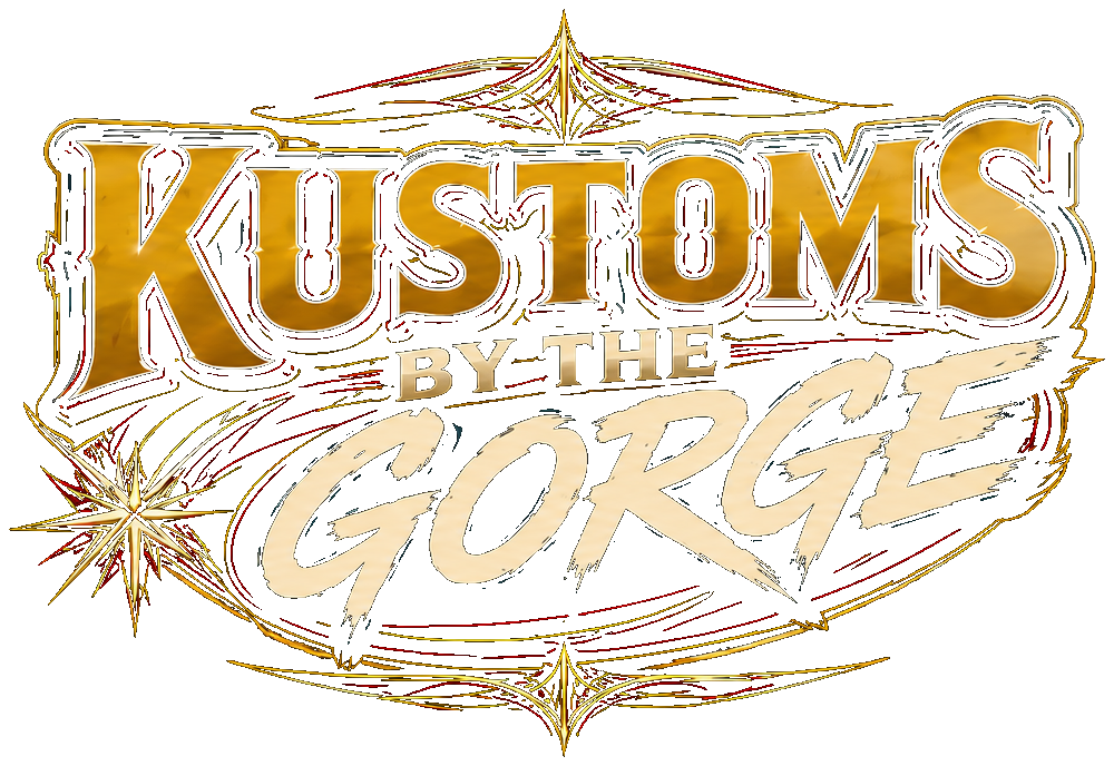 Kustoms by the Gorge